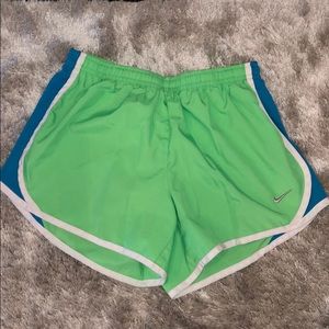 Nike Dri-fit Tempo Running Shorts